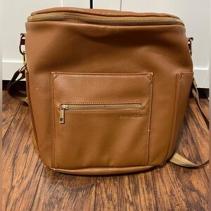 Fawn Design diaper bag